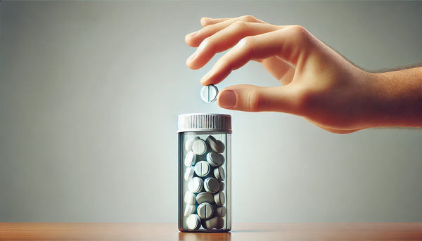 🦷 Révolution Bucco-Dentaire : Pourquoi Adopter les Comprimés de Dentifrice Secs SADOER ? 🌿✨
