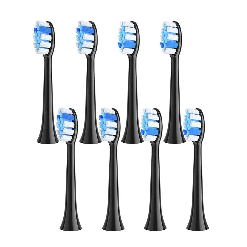 Brossettes de rechange pour brosse a dent électrique modèle P11