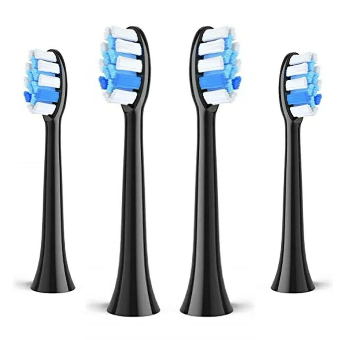 Brossettes de rechange pour brosse a dent électrique modèle P11