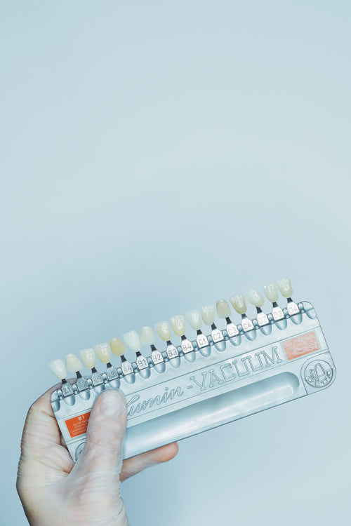 PAP, the peroxide-free whitener: what is it really worth?