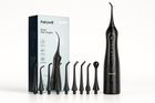 Hydropulseur Oral Haute Performance 5020E - pour un Sourire Plus Sain — ÉclatDent