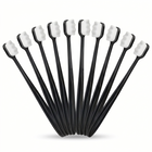 Brosses à dents ultra-souples — pour gencives sensibles, 10 ou 20
