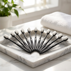 Brosses à dents ultra-souples — pour gencives sensibles, 10 ou 20