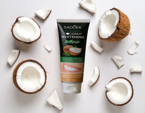 Blancheur Douceur Coco