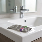 Embouts compatibles Waterpik jet classique — un par personne, 6 ou 12