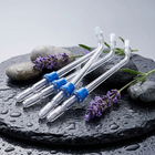 Embouts orthodontiques compatibles Waterpik — spécial bagues, 4 ou 8