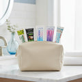 Pack Découverte 5 Goûts — 5 dentifrices