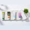 Pack Découverte 5 Goûts — 5 dentifrices
