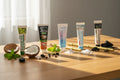 Pack Famille — 6 dentifrices