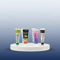Pack Famille — 6 dentifrices
