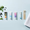 Pack Famille — 6 dentifrices