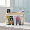 Pack Famille — 6 dentifrices