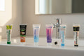 Pack Famille — 6 dentifrices
