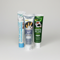 Pack Best-Seller Blanchissant ÉclatDent : trio de dentifrices sel de mer, anti-tabac et anti-café