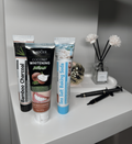 Pack Detox Naturel — ÉclatDent