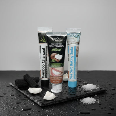 Pack Detox Natural