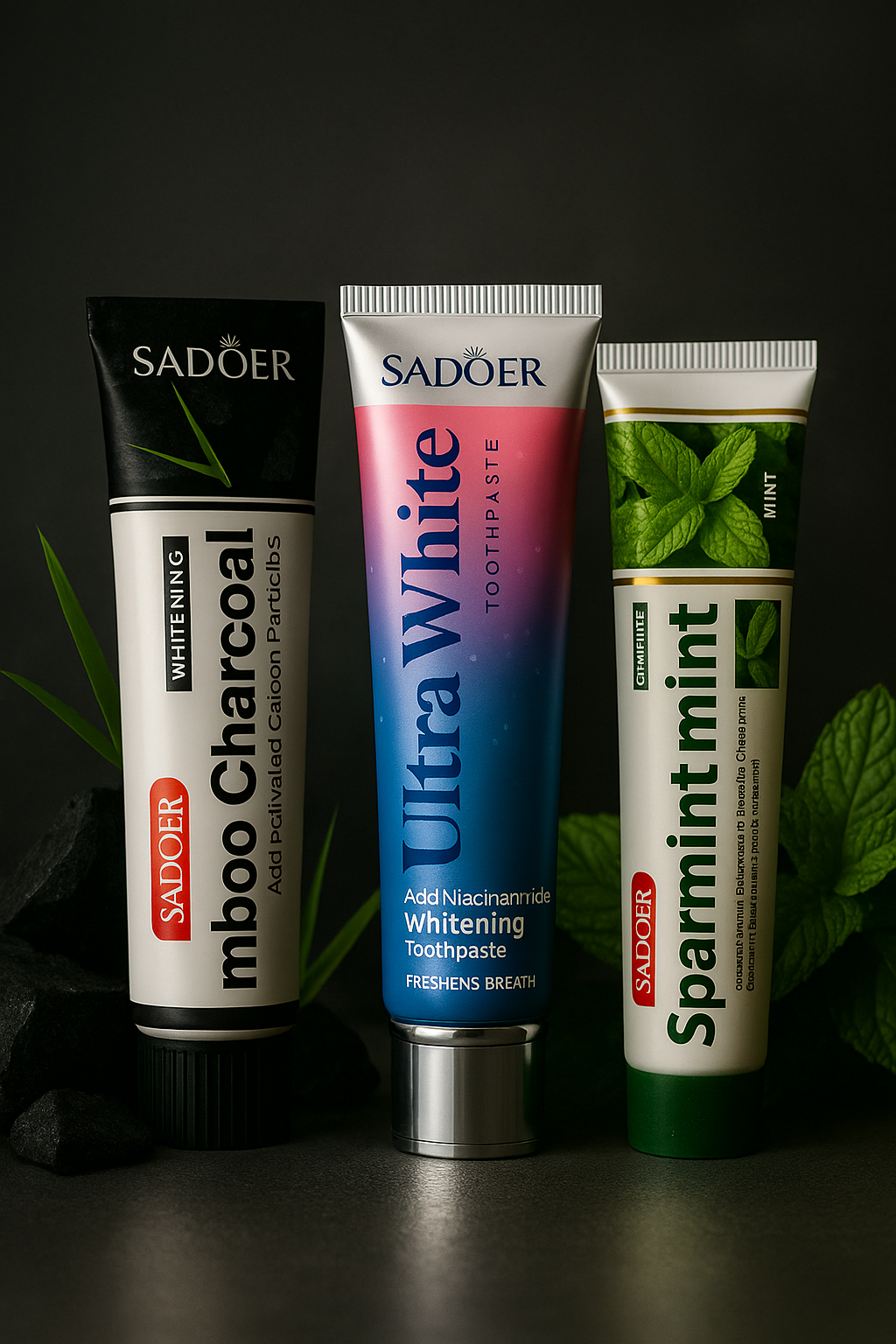 Pack Énergie & Vitalité