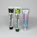 Pack Énergie & Vitalité ÉclatDent réunissant les dentifrices charbon, menthe verte et Ultra White