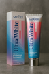 Dentifrice Pêche & Sel Marin Multi-Action ÉclatDent — tube 100 g