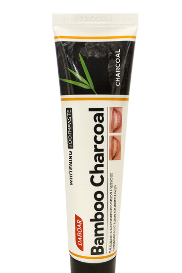 Charbon Actif Blancheur