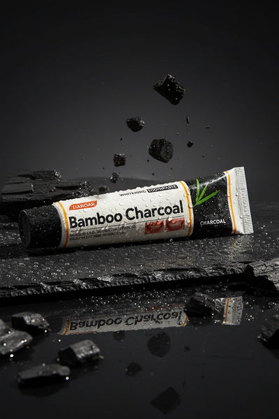 Carbón Activo Blancura