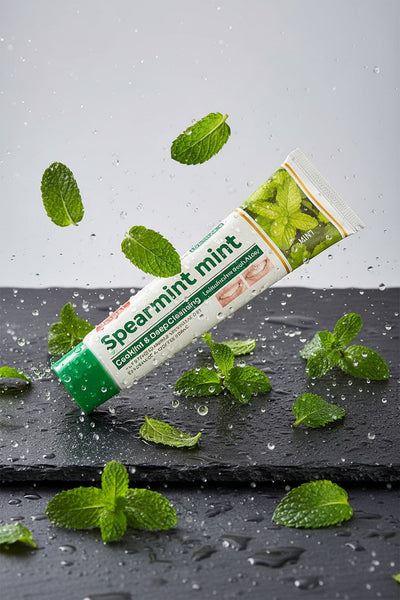 Clásico Menta
