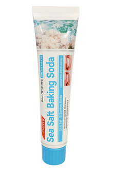 Sel Marin & Bicarbonate Purifiant