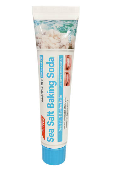 Sel Marin & Bicarbonate Purifiant