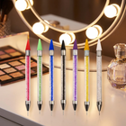 Stylo à cire pour strass dentaires — embout cire et pointe fine