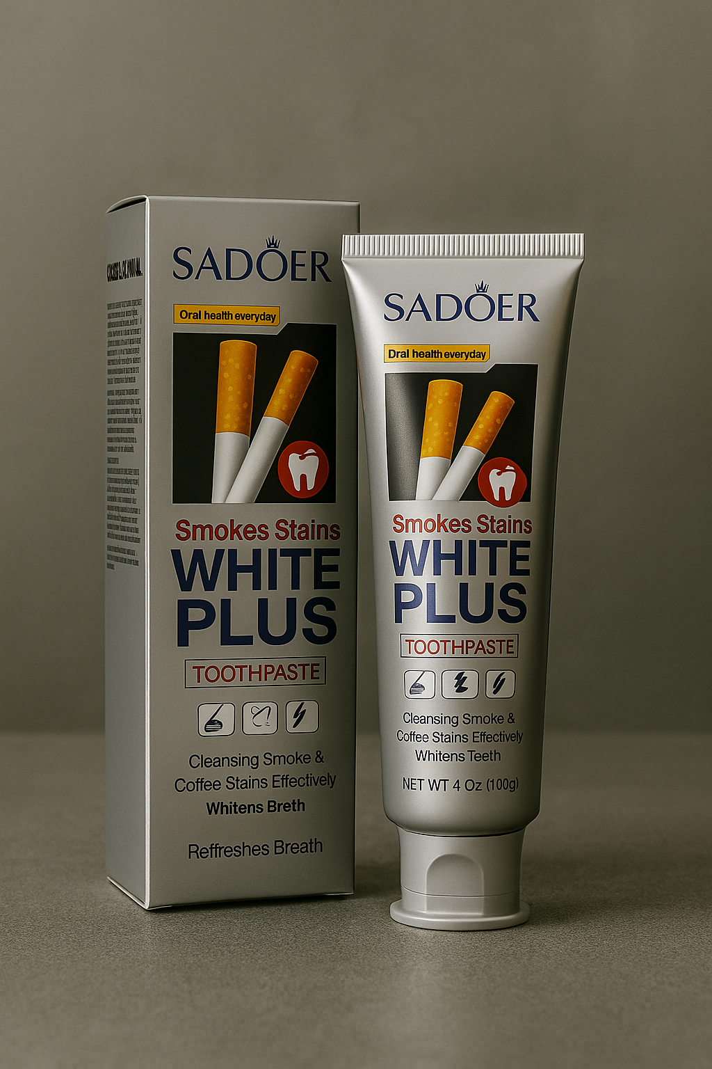 Anti-Taches Tabac