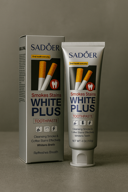 Anti-Taches Tabac