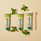 Mint Trio — 3 Months Without Running Out
